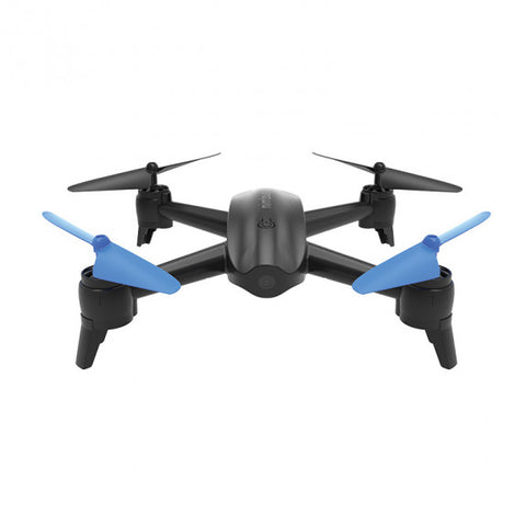 ZERO-X D100 NIMBUS WITH 720P HD  WIFI 7 MINUTES FIXED DRONE