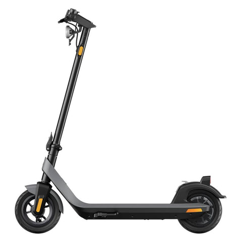 NIU ELECTRIC KICK SCOOTER KQI2 PRO GREY