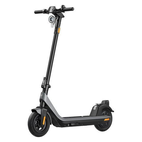 NIU ELECTRIC KICK SCOOTER KQI2 PRO GREY