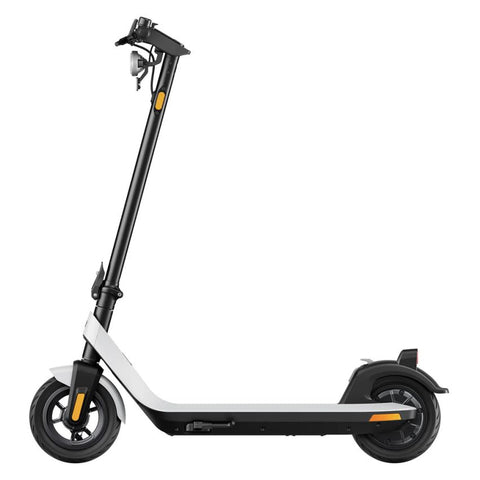 NIU ELECTRIC KICK SCOOTER KQI2 PRO GREY