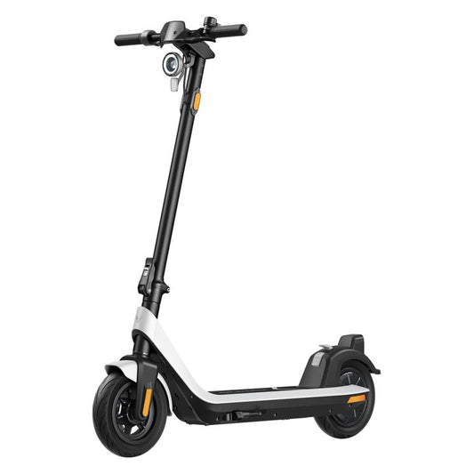 NIU ELECTRIC KICK SCOOTER KQI2 PRO WHITE (GRADE B - REFURB)