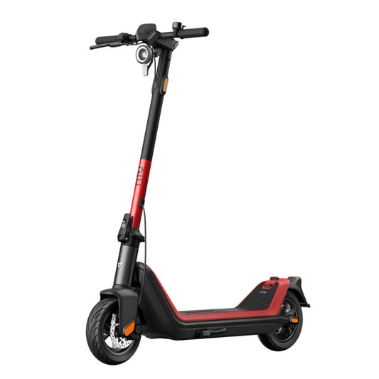 REFURBISHED | NIU KQi3 Sport Electric Kick Scooter for Adults - Red