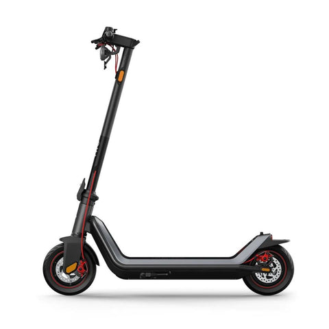 NIU ELECTRIC KICK SCOOTER KQI3 MAX SPACE GREY (GRADE B - REFURB)