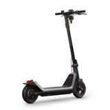 NIU ELECTRIC KICK SCOOTER KQI3 MAX SPACE GREY - Damaged Packaging stock