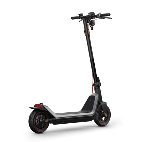 NIU ELECTRIC KICK SCOOTER KQI3 MAX SPACE GREY (GRADE B - REFURB)