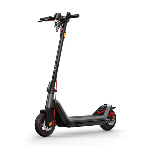 NIU ELECTRIC KICK SCOOTER KQI3 MAX SPACE GREY (GRADE B - REFURB)