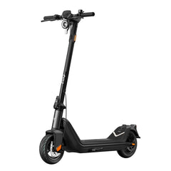 REFURBISHED | NIU KQi3 Pro Electric Kick Scooter for Adults - Ultra Black