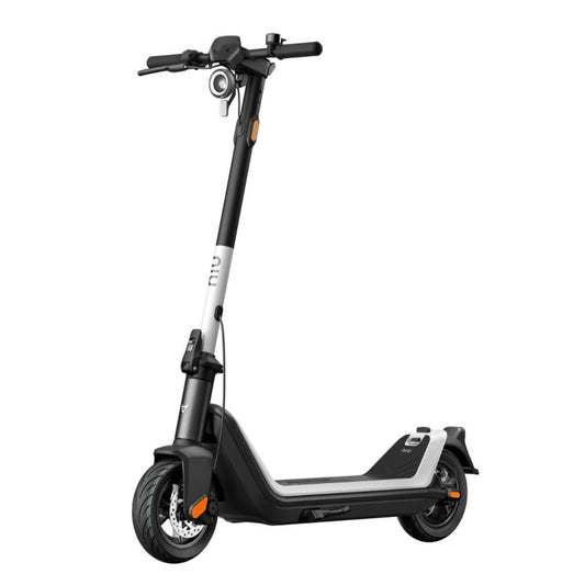 NIU ELECTRIC KICK SCOOTER KQI3 SPORT BLACK (GRADE C - REFURB)