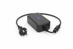 NX Electric Scooter Charger with australia plug