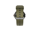 Ryze Trek Smart Watch Olive & Black