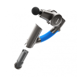 RENPHO R4 PRO MASSAGE GUN - 5-ANGLE ADJUSTABLE ARM - 6 HEADS - 4 SPEEDS