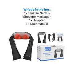 RENPHO U-NECK 1