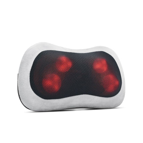 RENPHO PILLOW MASSAGER - WITH REMOTE CONTROL