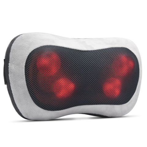 RENPHO PILLOW MASSAGER - WITH REMOTE CONTROL