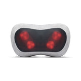 RENPHO PILLOW MASSAGER - WITH REMOTE CONTROL
