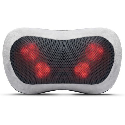 RENPHO PILLOW MASSAGER - WITH REMOTE CONTROL