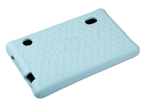 PEBBLE GEAR 7" DISNEY FROZEN TABLET