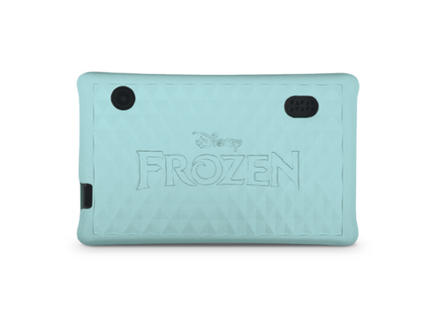 PEBBLE GEAR 7" DISNEY FROZEN TABLET