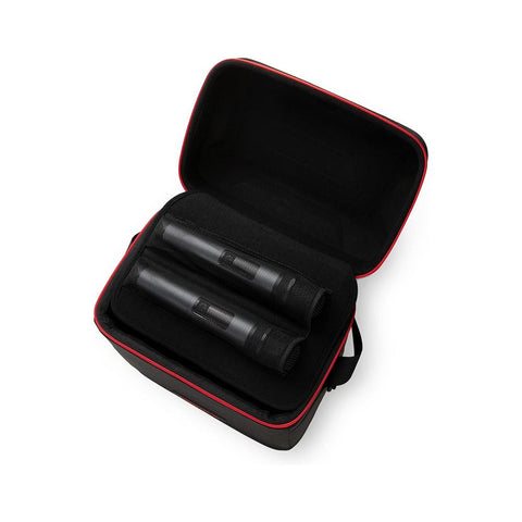 Nebula Cosmos Laser Travel Case