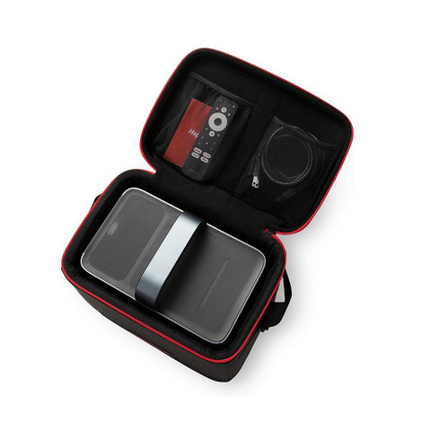 Nebula Cosmos Laser Travel Case