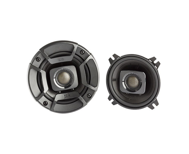 POLK 4" COAXIAL