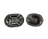 POLK 6X9" 3-WAY