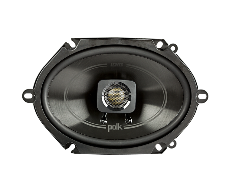 POLK 5X7" COAXIAL