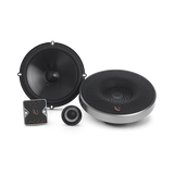 INFINITY PRIMUS 6510CS 6-1/2"  COMPONENT SPEAKERS SYSTEM POWER HANDLING 80 WATTS RMS - 2.7 OHM