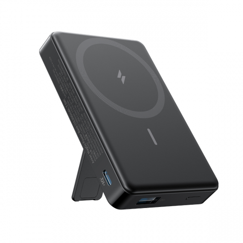 Anker MagGo 10K Magnetic Power Bank