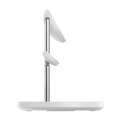 Anker MagGo 3-in-1 Wireless Charging Stand with Qi2