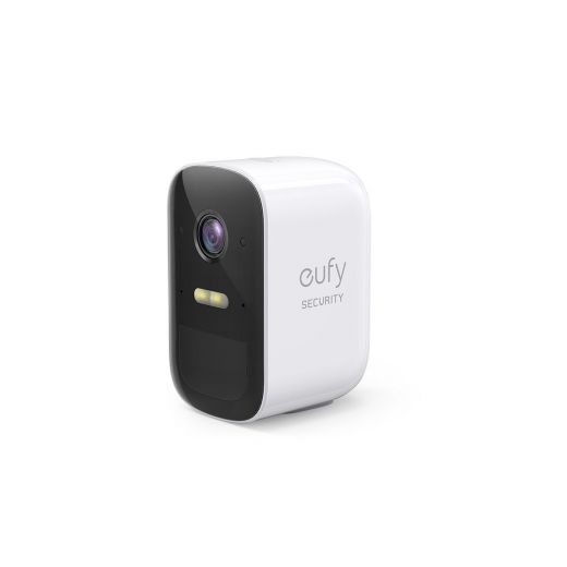 EUFY CAM 2C SINGLE CAMERA (REFURBISHED)