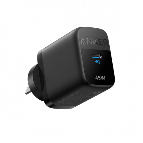 Anker 313 Ace 2 45W Wall Charger