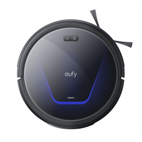 eufy RoboVac G50 Hybrid