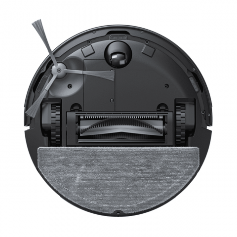 eufy RoboVac G50 Hybrid