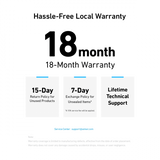 Anker 313 Ace 2 45W Wall Charger