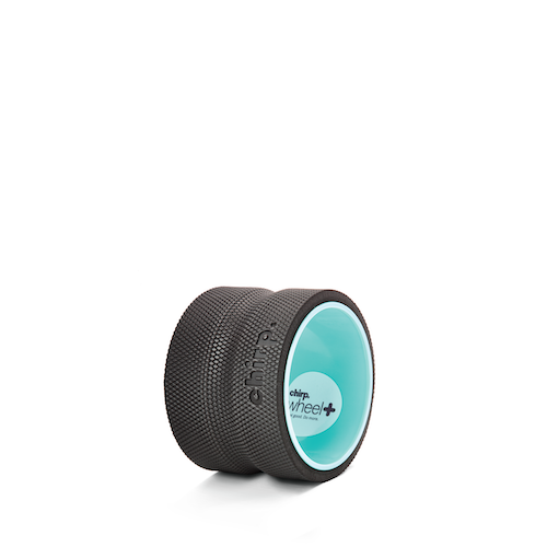 CHIRP WHEEL PLUS 6" - DEEP TISSUE