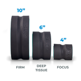 CHIRP WHEEL 3 PACK (4" 6" 10")