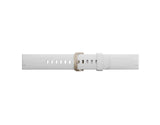 Ryze Trek Accessory Watch Strap White