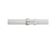 Ryze Trek Accessory Watch Strap White