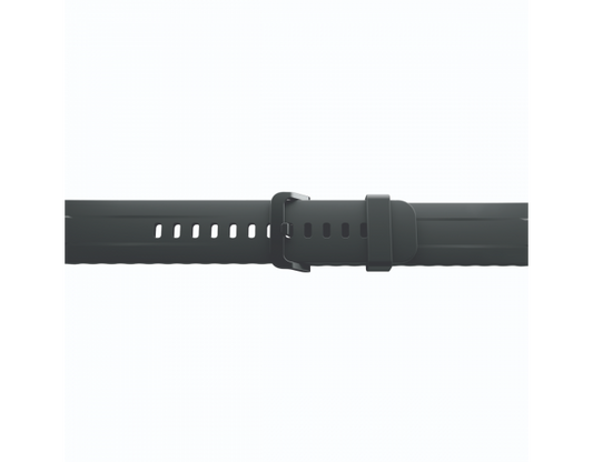 Ryze Trek Accessory Watch Strap Black