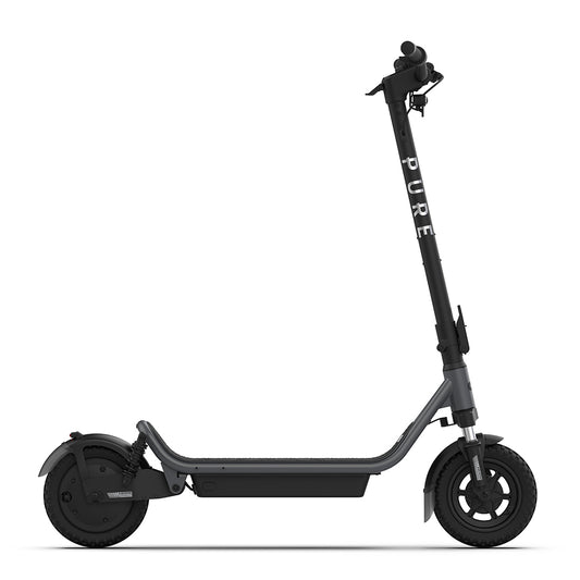 PURE | Electric Scooter | Pure Air 6 Pro+ Suspension