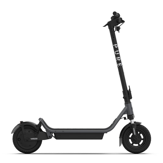 PURE | Electric Scooter | Pure Air 6 Suspension