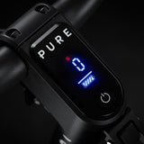 PURE | Electric Scooter | Pure Air 6 Suspension