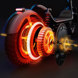 PURE | Electric Scooter | Pure Air 6 Ultra Max Suspension