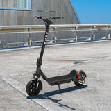 PURE | Electric Scooter | Pure Air 6 Ultra Max Suspension