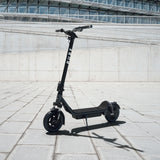PURE | Electric Scooter | Pure Air 6 Ultra Suspension