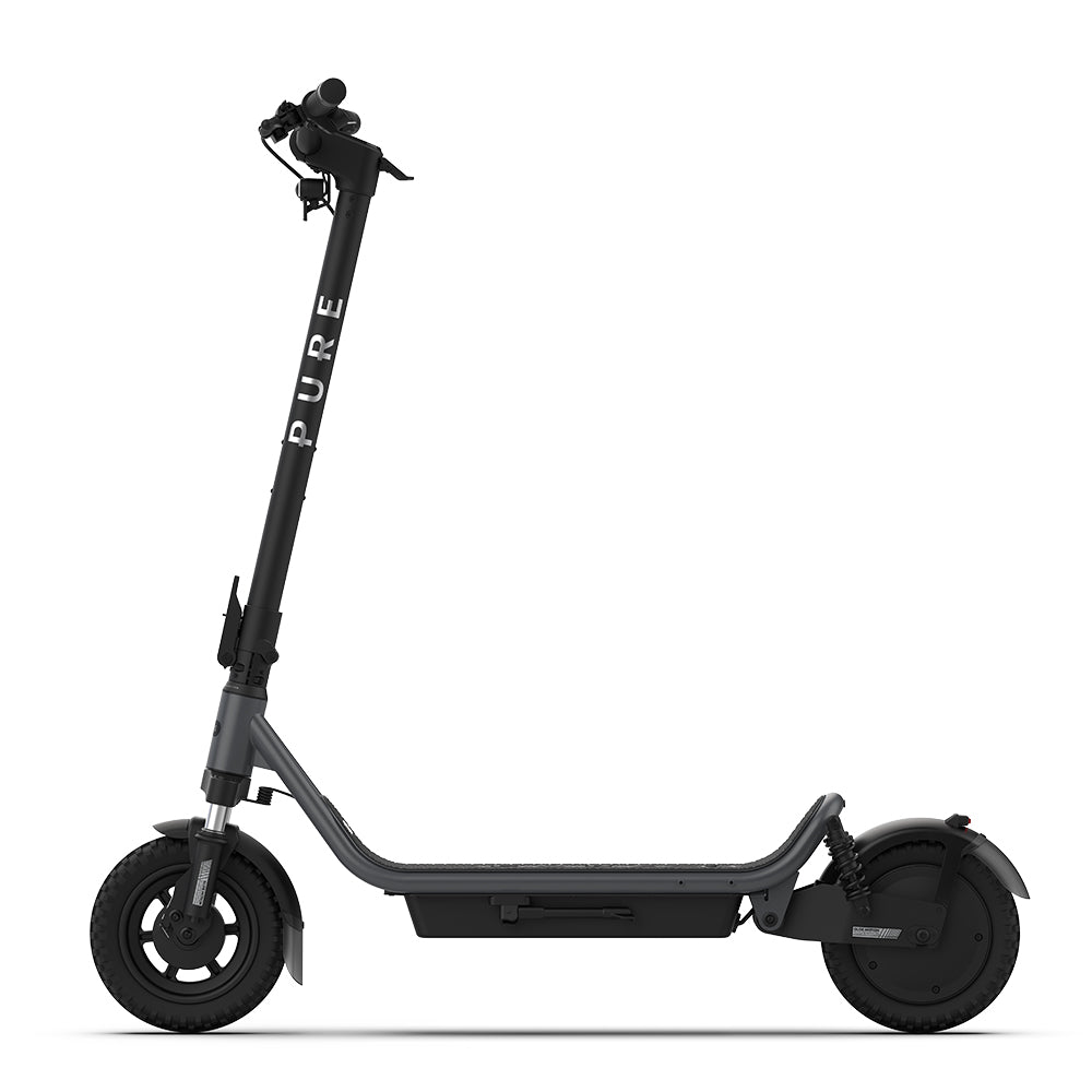 PURE | Electric Scooter | Pure Air 6 Ultra Suspension