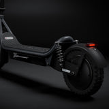 PURE | Electric Scooter | Pure Air 6 Ultra Suspension