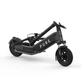 PURE | Electric Scooter | Pure Escape Pro+ Suspension