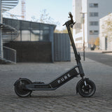 PURE | Electric Scooter | Pure Escape Pro+ Suspension